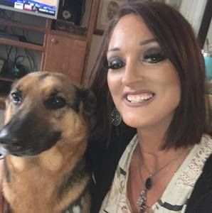 Meet your Posher, Vicki